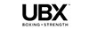 UBX BOXING + STRENGTH／株式会社UBX JAPAN
