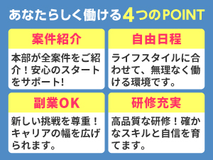 繁忙期は（5～7月）、エアコン掃除中心で月商万円も可能！(1人/首都圏)★