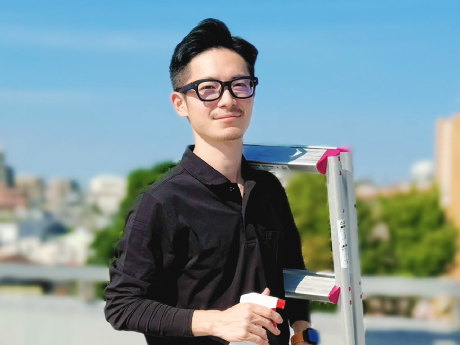 株式会社BROOMのオーナーレポート・開業事例