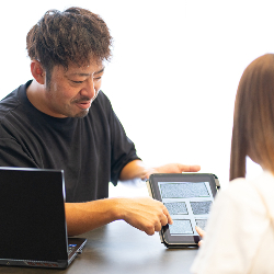 コンクリートがある場所すべてが対象。