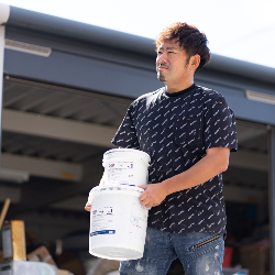 標準仕様に検討するハウスメーカーも。