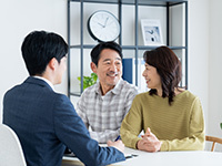 訪問査定から広がる、暮らしトータルサポートの現場
