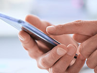 初心者でも安心の査定アプリを導入可能。