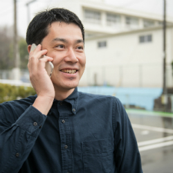 初月で売上72万円を達成（成約6件）