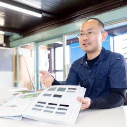 40歳を過ぎての転職は難しい。