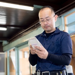 将来は東南アジアでの事業展開も検討。