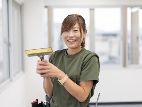 株式会社ECOPのオーナーレポート・開業事例