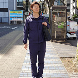 住まいサポートPROはこれから盛り上がるFC