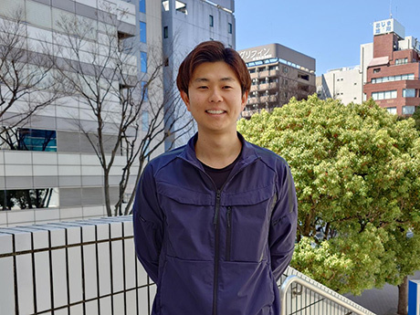 株式会社スグサポ／住まいサポートPRO渋谷店　代表取締役社長