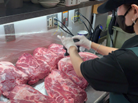 仕込み・調理はマニュアル完備で属人化しないオペレーション。充実の研修もご用意！