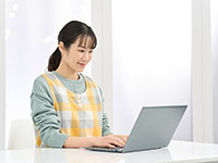 子育て中だけど、スキマ時間に何かしたい…そんな主婦の方も活躍!