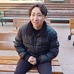 近い将来の独立起業のために勉強をして