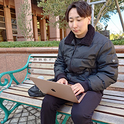 自分で勉強したり、知識を得たことがすぐに