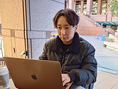 Auto Q／株式会社DREAM PONYのオーナーレポート・開業事例