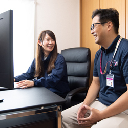 都内で最も施術者が働きやすい環境を作り、