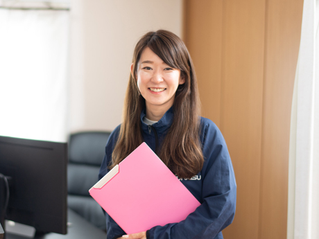 フレアス在宅マッサージ 板橋施術所