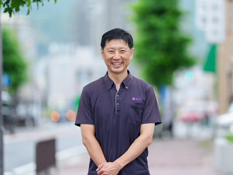 フレアス在宅マッサージ 宇治施術所