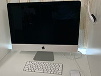 区切られたパーソナルブースで「集中しやすい環境」も人気の理由の１つです。