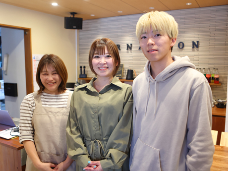 ライフデリ東播磨店