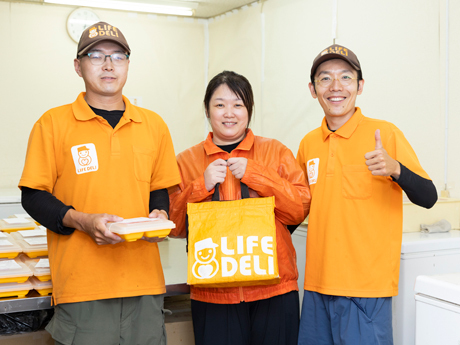 31歳経営者の挑戦！引き継ぎ店舗を1年半で1.5倍に成長させ、その先の新規事業へ。