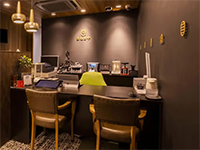 直営13店舗展開！ここからFC加盟を加速し、3年以内に500店舗を目指します。