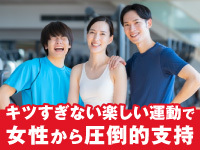 人気の独自メソッド×代表の圧倒的な集客ノウハウで累計会員数は7000人以上！