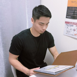 集客も経理も本部が支えてくれる。