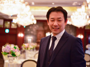 人生の節目に寄り添う冠婚葬祭サービスの提案営業