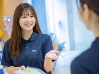 催事販売の開催場所は、予算やエリアなどに応じて本部がご紹介可能です