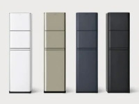 高い知名度とブランド力で営業もしやすい「プレミアムウォーター」