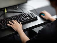 急成長のeスポーツと障がい者支援という新しいビジネスモデルが大注目！