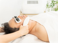 ご希望がありましたら美容関連サービスも導入可能です。詳細は説明会で。