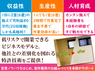 株式会社壁紙革命のフランチャイズ・独立開業