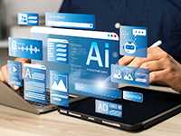 「生成AIビジネス講座」で77種類のビジネスモデルを習得できます。