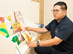 自分もスタッフもプライベート優先