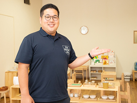 KID ACADEMY＋／株式会社Kids Developerのオーナーレポート・開業事例
