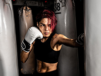 国内屈指の知名度×パフォーマーへのファンも獲得。継続率の高さで安定収益を実現。