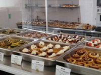 新商品開発時の商品提供やInstagram運営など、安定経営を継続サポートいたします！