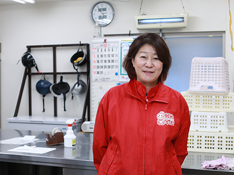 ニコニコキッチン／株式会社ソーシャルクリエーションのオーナーレポート・開業事例