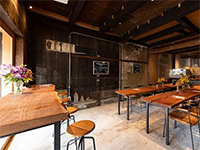 物件選定から15時終業の仕組み作りまで。当社のノウハウをすべてご提供します。