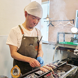 定年後も働き続けられる場所を求めて
