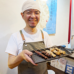 物件探しには1年近くかかったが、