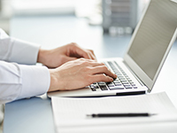 パソコン1台あれば、在宅でも稼働できるECサイト運営。