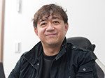 プライベートの時間の使い方も自分次第。