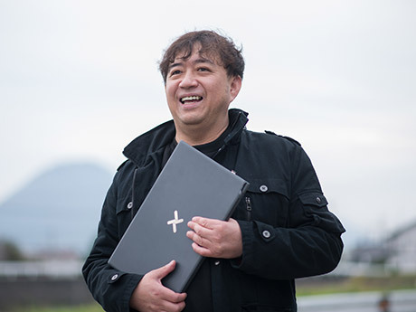 NEXT契約パートナー