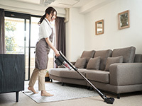 規制緩和による生活総合支援事業です。