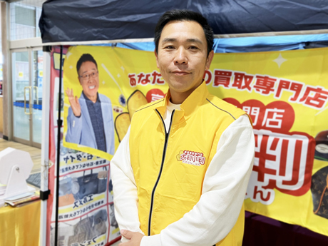 開業2週間で夫婦経営を決断！本部サポートにはロイヤリティ以上の価値を感じています