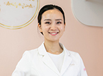 休日は自分のメンテナンスと家族時間。