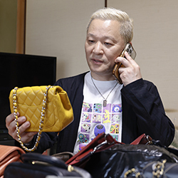 開業初月は自己流で大赤字となるも、