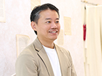 オンとオフの境目はなし。